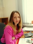 Гришечкина Дина Александровна